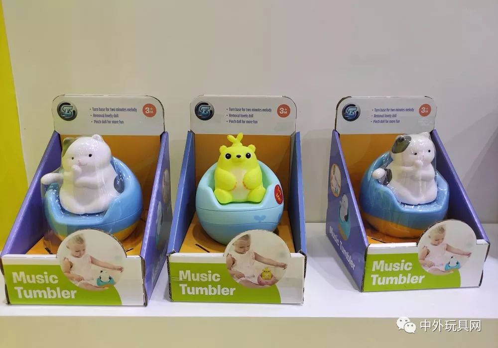 2020香港玩具展,香港玩具展会2020展时间表及价格