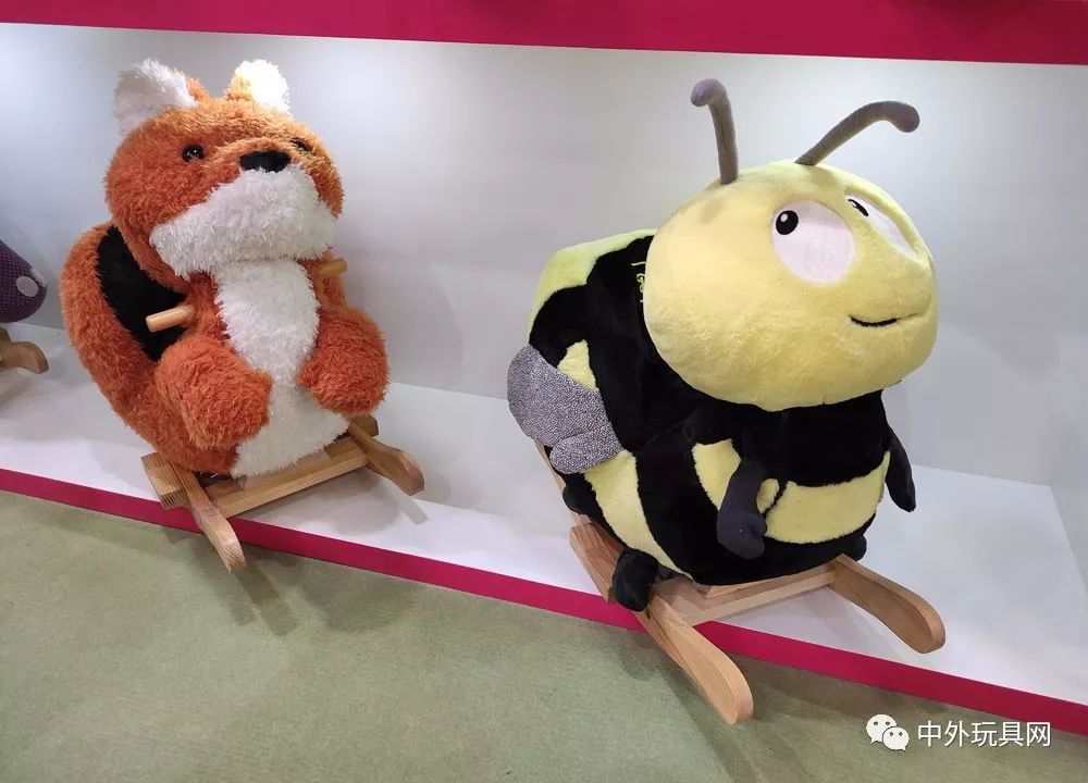 2020香港玩具展,香港玩具展会2020展时间表及价格