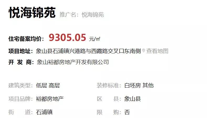 宁波被住建部约谈,宁波房地产被约谈