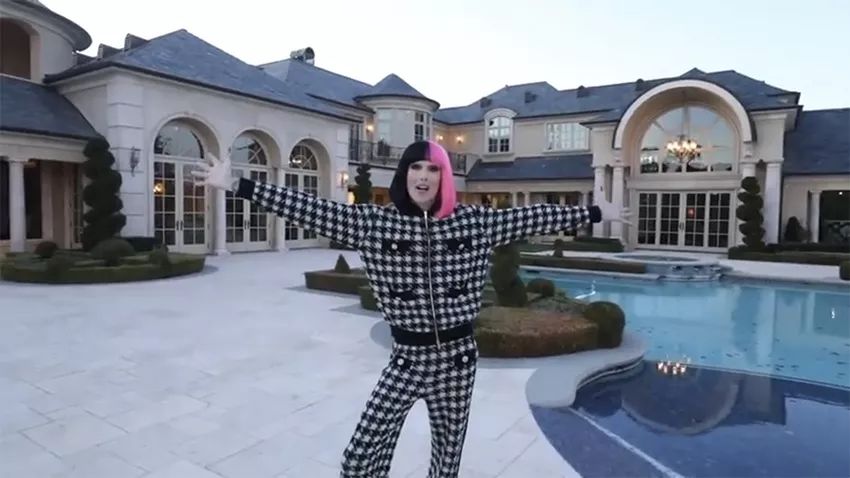 普通人去环球影城,环球影城精灵之旅