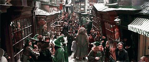 普通人去环球影城,环球影城精灵之旅