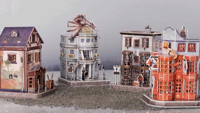 普通人去环球影城,环球影城精灵之旅