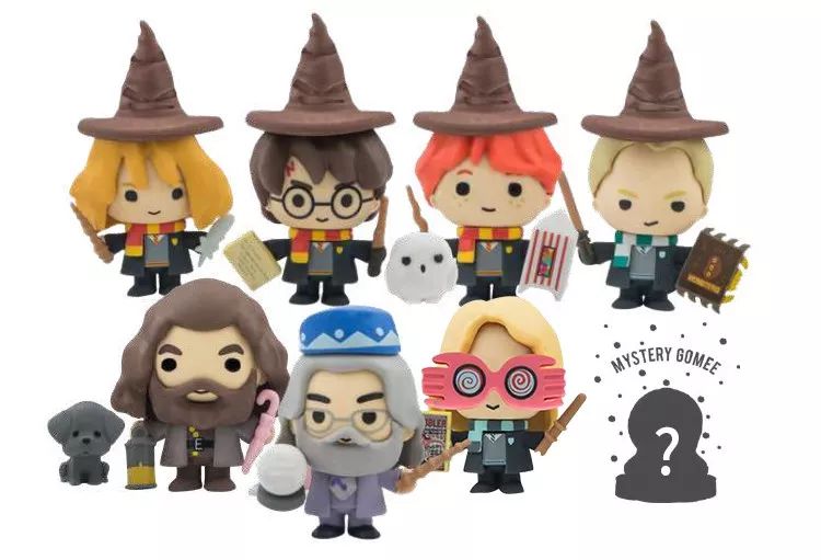 普通人去环球影城,环球影城精灵之旅