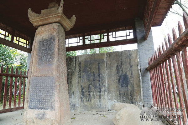 走进巴蜀历史文化陈列馆,探访西汉帝陵