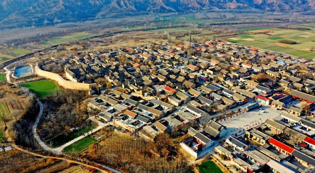 为啥五千年历史看山西,5000年历史看临汾