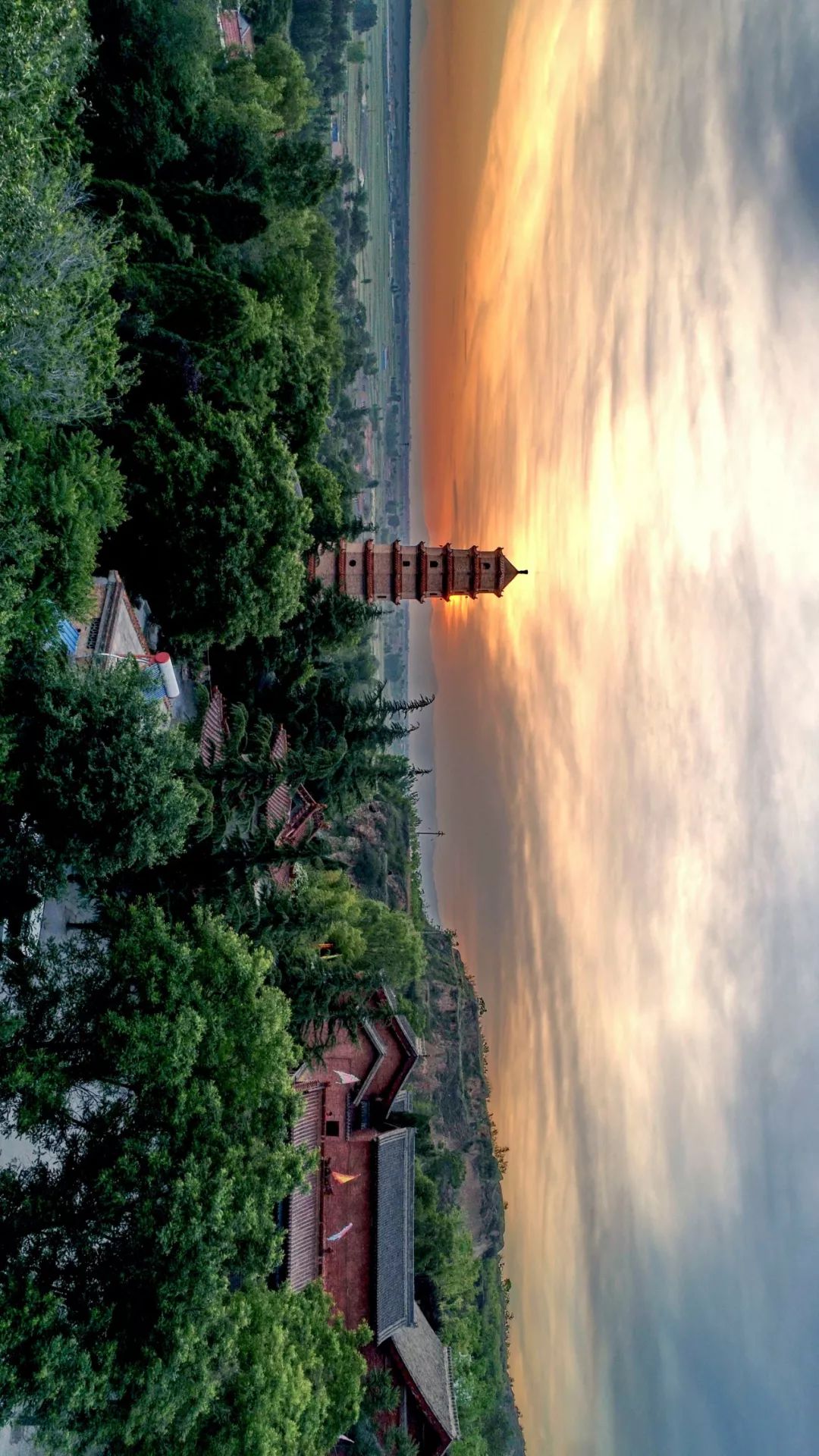 为啥五千年历史看山西,5000年历史看临汾