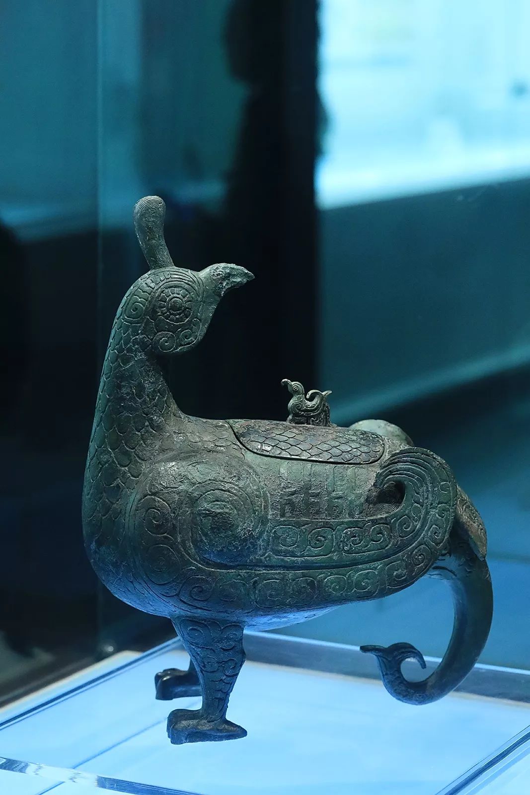 为啥五千年历史看山西,5000年历史看临汾