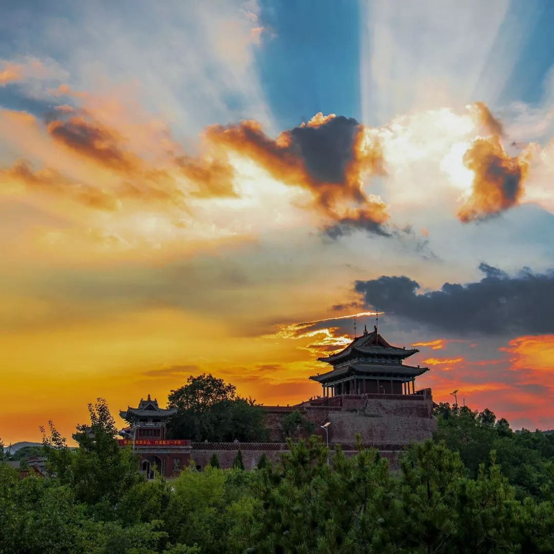 为啥五千年历史看山西,5000年历史看临汾