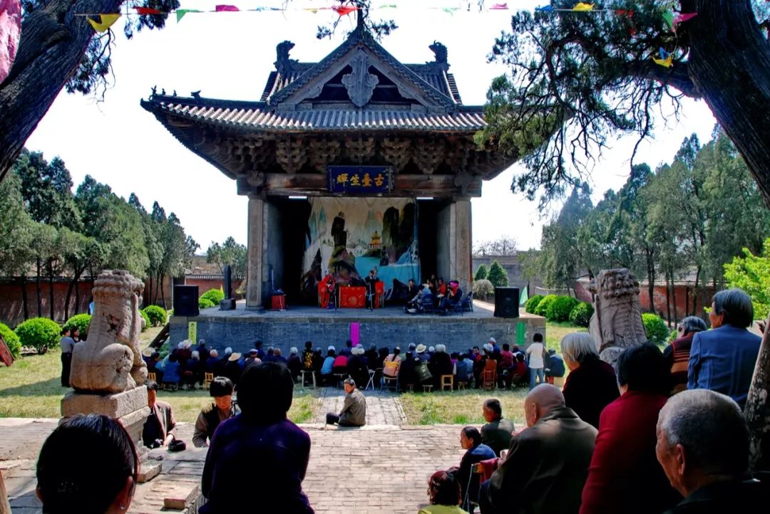 为啥五千年历史看山西,5000年历史看临汾