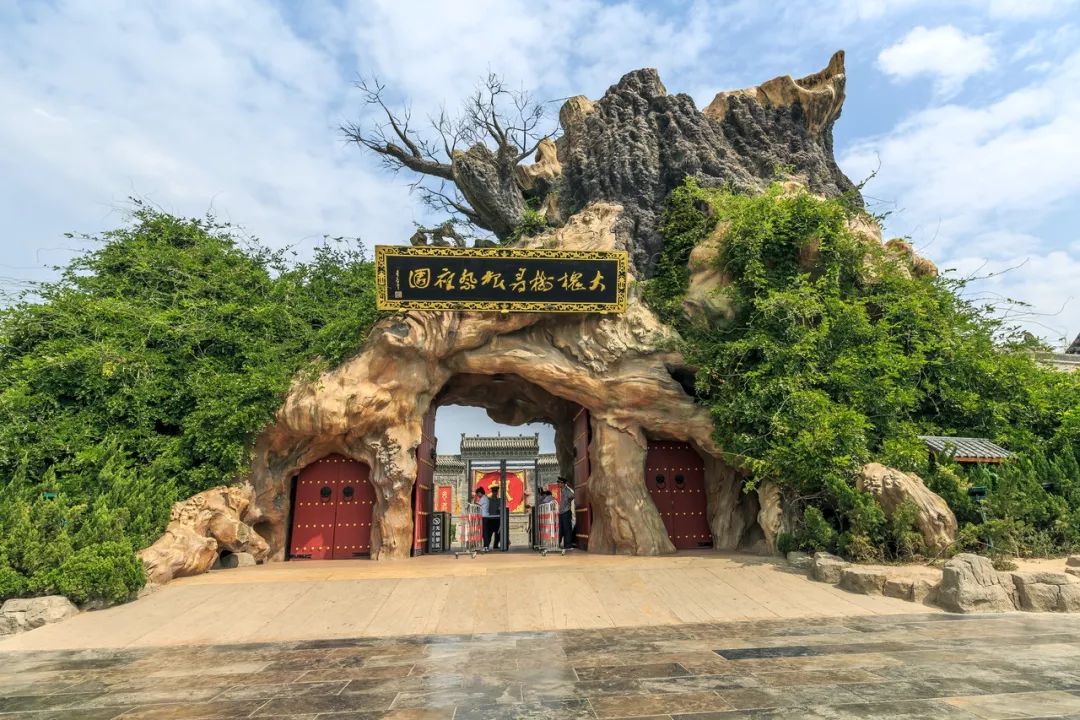 为啥五千年历史看山西,5000年历史看临汾