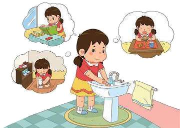 预防细菌性痢疾主要措施是,预防细菌性痢疾小常识动画