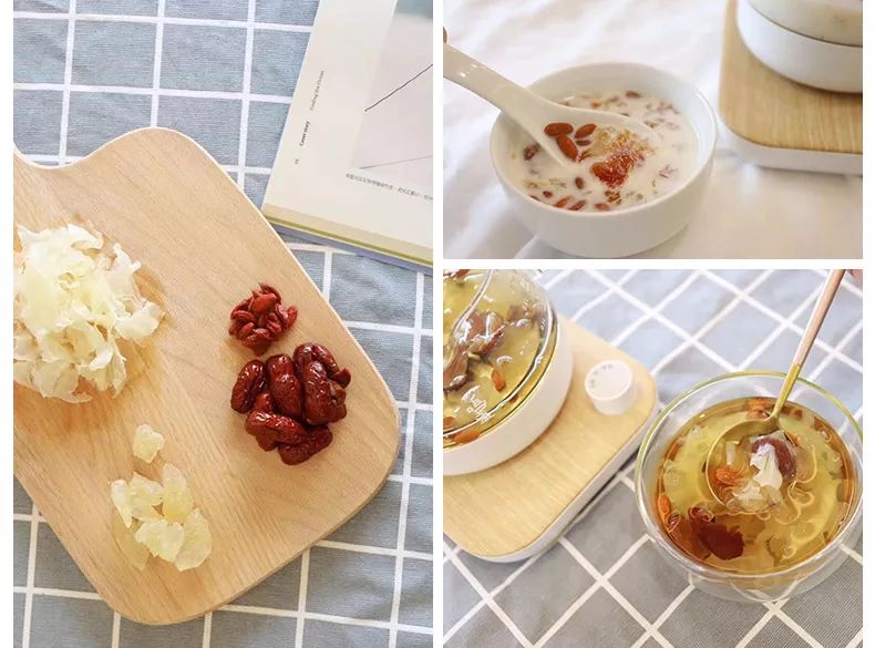 获红点大奖的三合一煮茶器,颠覆传统的三合一煮茶器