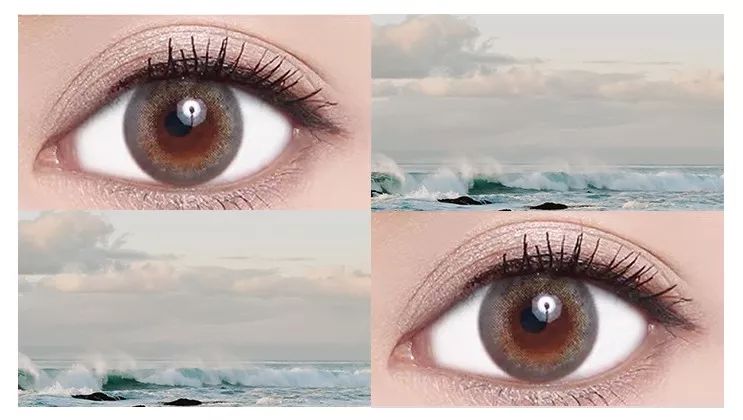 戴美瞳舒适程度跟什么有关 (舒适质量好的美瞳推荐品牌)