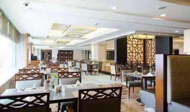 杭州国际假日酒店自助餐,杭州国际假日酒店优惠团购