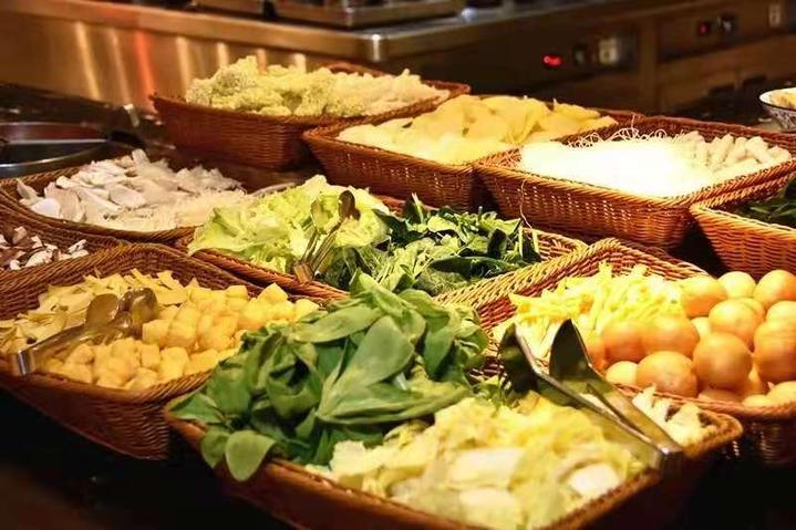 杭州国际假日酒店自助餐,杭州国际假日酒店优惠团购