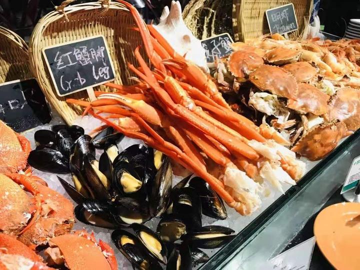 杭州国际假日酒店自助餐,杭州国际假日酒店优惠团购