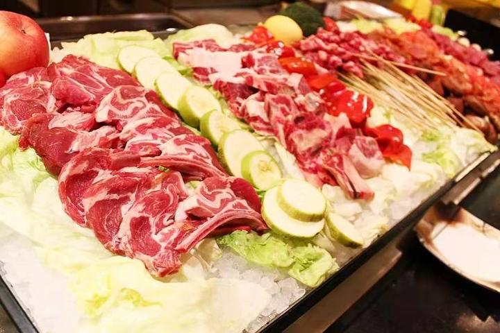 杭州国际假日酒店自助餐,杭州国际假日酒店优惠团购