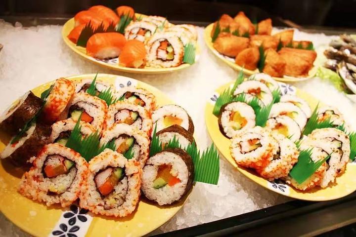 杭州国际假日酒店自助餐,杭州国际假日酒店优惠团购