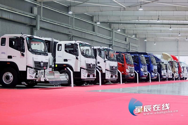 长沙县区60个重大项目名单,长沙2023年重大项目开工了吗