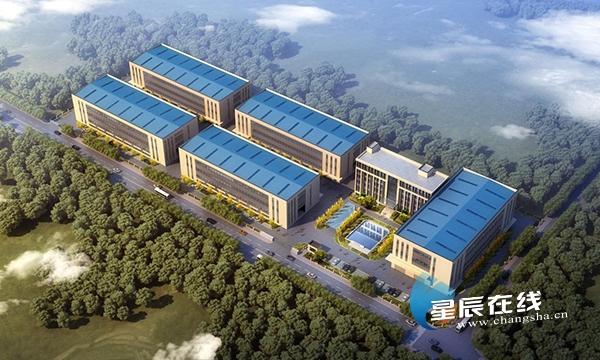 长沙县区60个重大项目名单,长沙2023年重大项目开工了吗