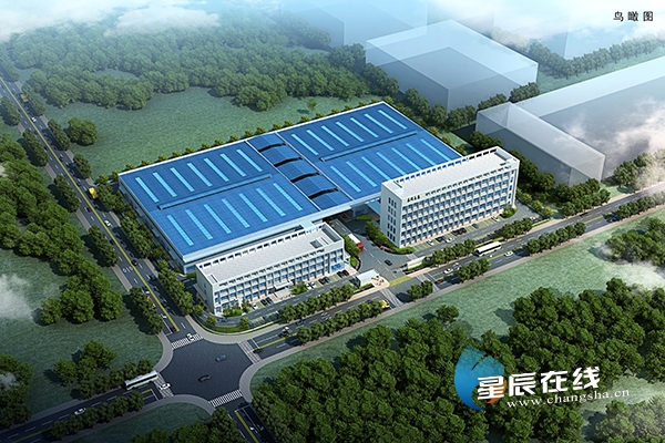 长沙县区60个重大项目名单,长沙2023年重大项目开工了吗