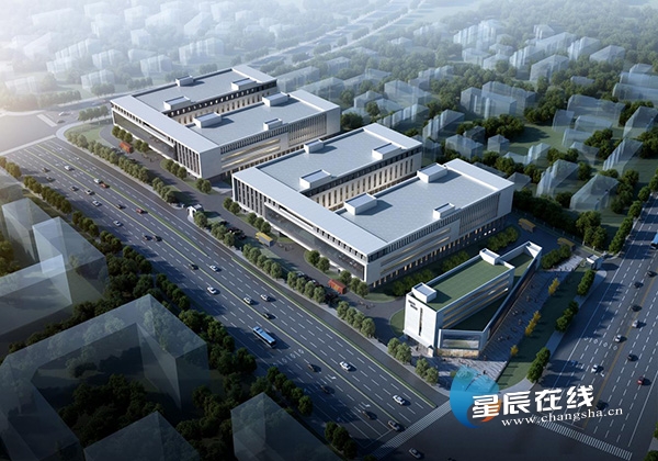 长沙县区60个重大项目名单,长沙2023年重大项目开工了吗