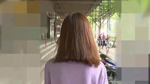 杭州男子花了1500元烫了一个平头,1500元烫个平头