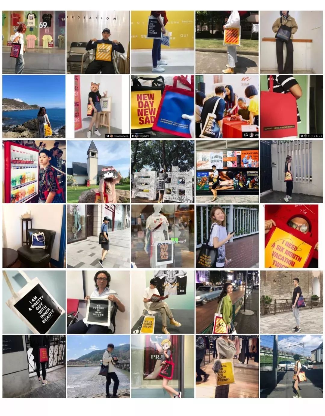 玩#01|那些，我买了没后悔送人被夸的东西