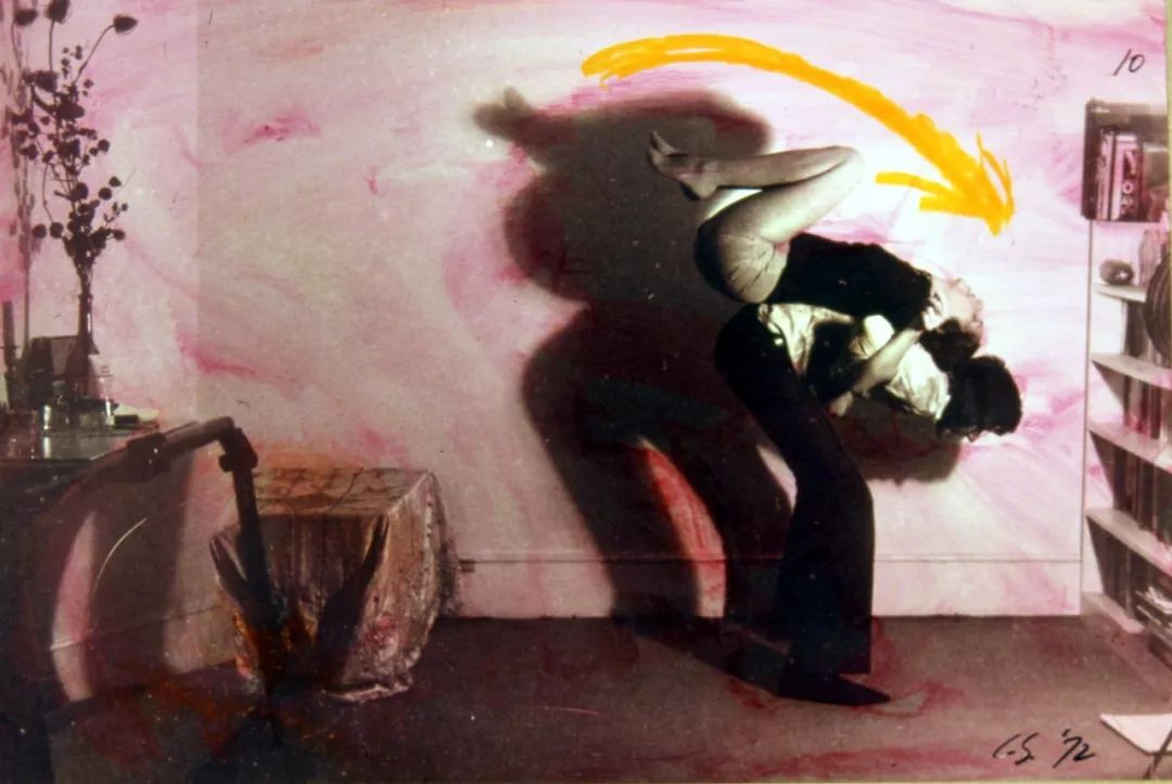 她用裸体创作,还能摆脱“女权”标签吗?