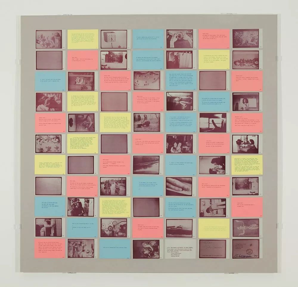 她用裸体创作,还能摆脱“女权”标签吗?