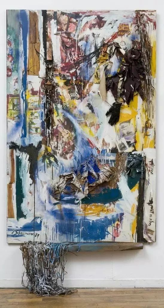 她用裸体创作,还能摆脱“女权”标签吗?