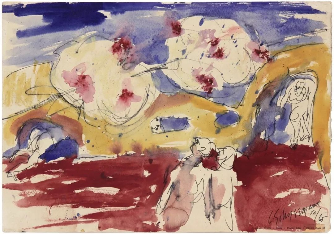 她用裸体创作,还能摆脱“女权”标签吗?