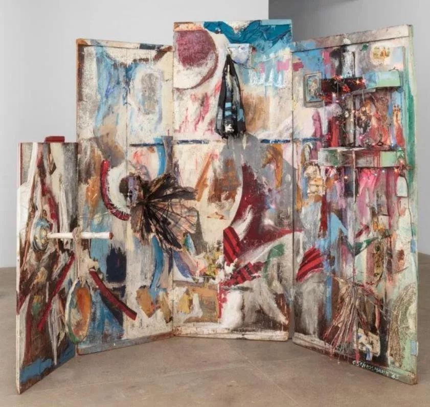 她用裸体创作,还能摆脱“女权”标签吗?