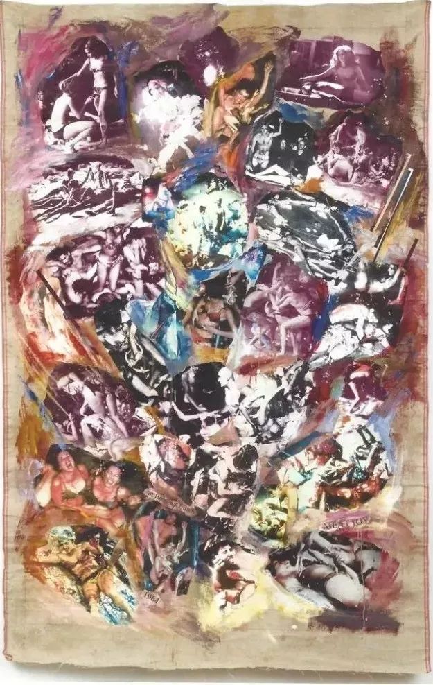 她用裸体创作,还能摆脱“女权”标签吗?