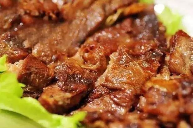 舌尖上的酱烧羊肉,舌尖上的孜然羊肉