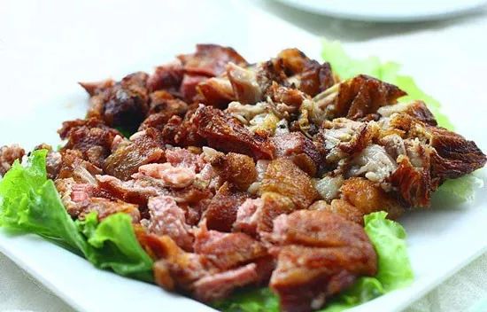 舌尖上的酱烧羊肉,舌尖上的孜然羊肉