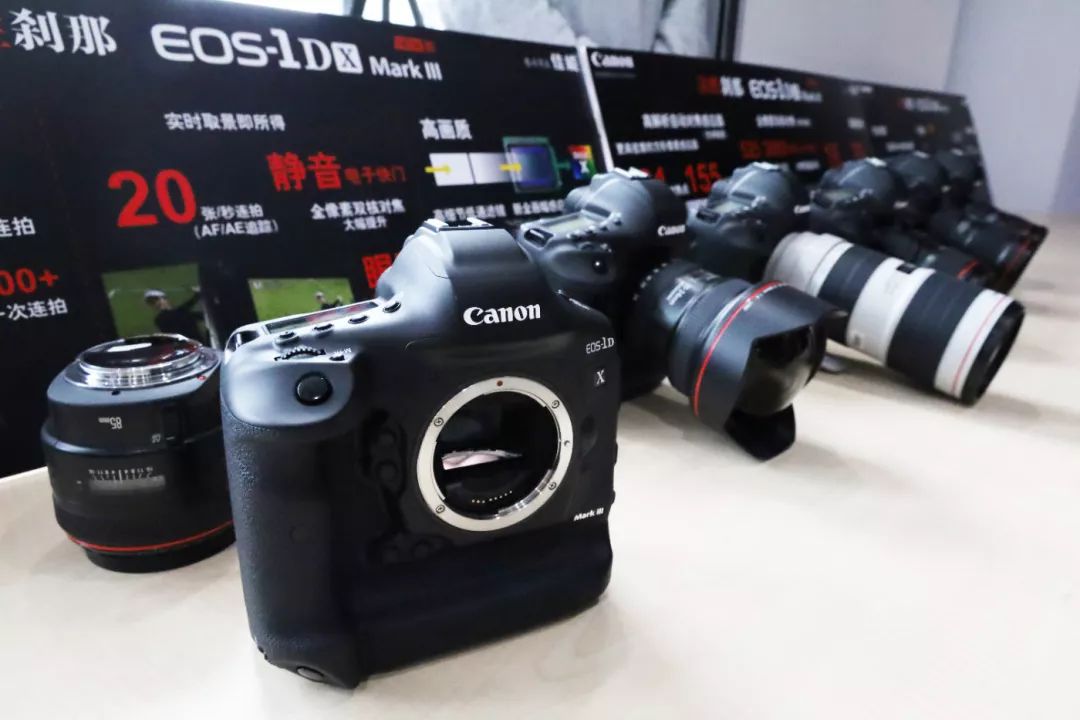 攒钱吧!最强的EOS来了