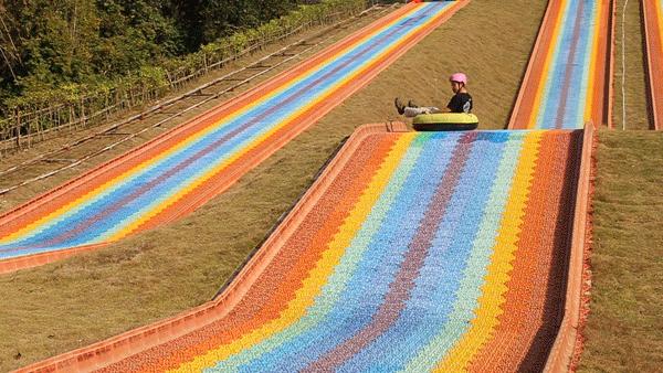 泰国泼水节旅行,旅行泰国泼水节