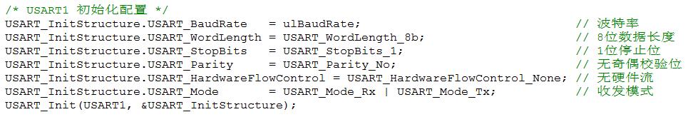串口基本知识,串口通信的基础知识