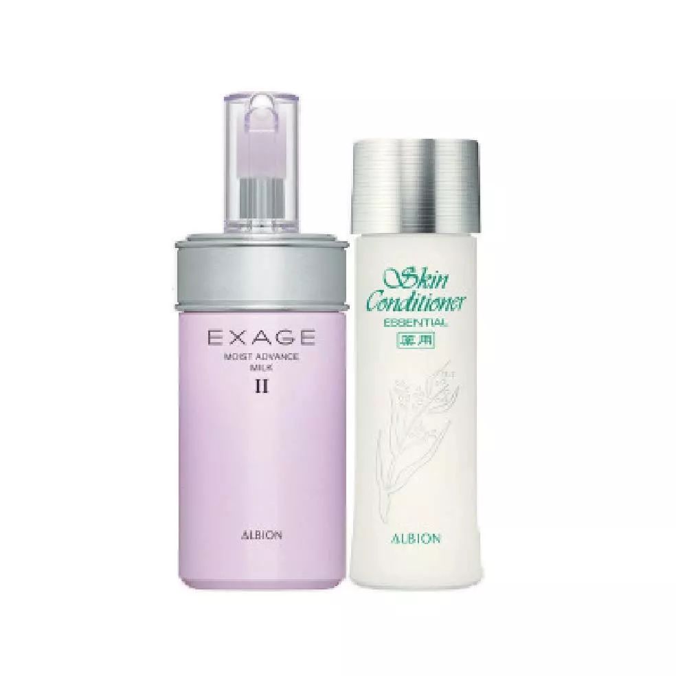 好不容易买到的精华，使用顺序用对了没？