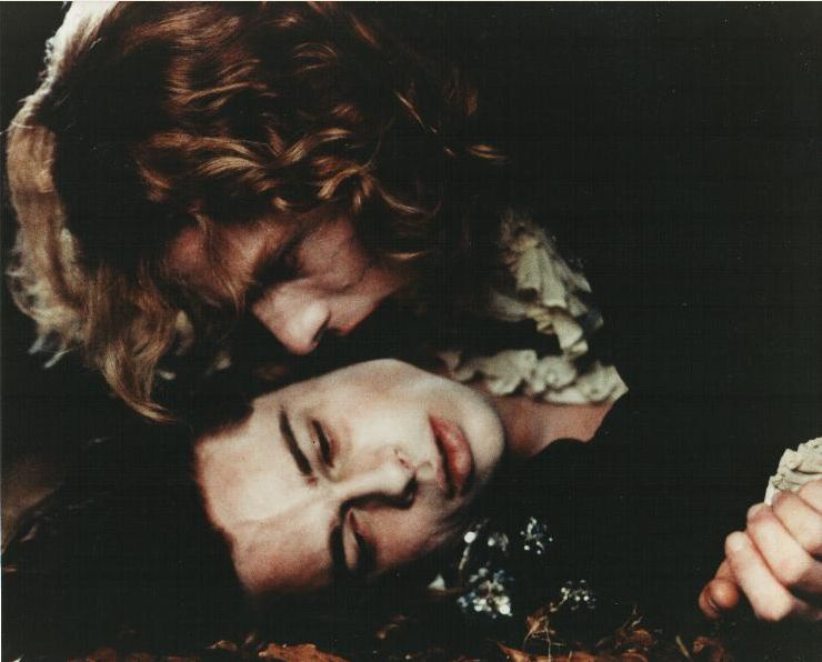 吸血鬼不是从2020年开始变gay的