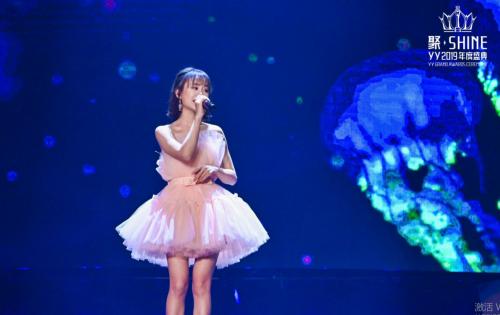 1168万大奖得主现身领奖,yy2020年度公会预选赛直播回放