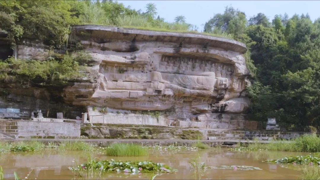 你不知道的安岳，来看看人杰地灵的安岳吧