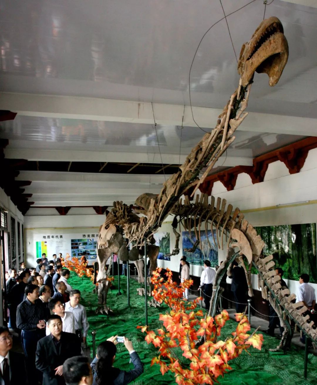 你不知道的安岳，来看看人杰地灵的安岳吧