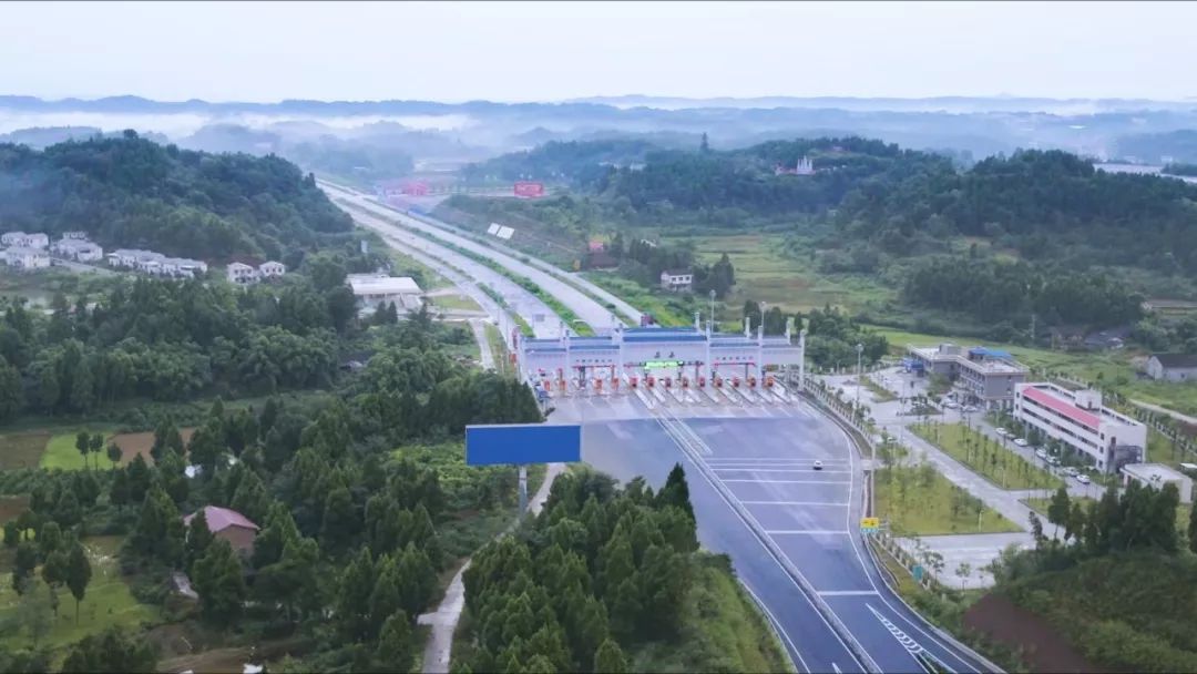 你不知道的安岳，来看看人杰地灵的安岳吧