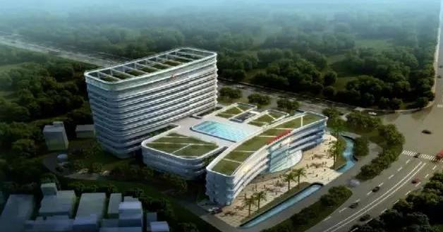 深圳市人民医院坂田院区营业时间,深圳市人民医院坂田院区电话