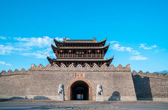 新安江航空小镇,千岛湖建德航空小镇