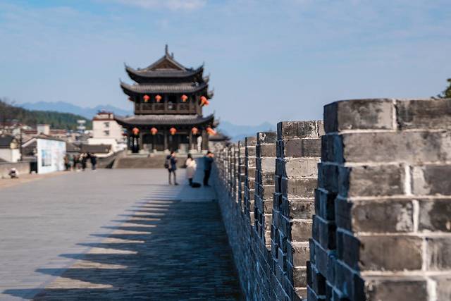 新安江航空小镇,千岛湖建德航空小镇