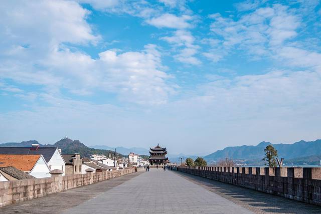 新安江航空小镇,千岛湖建德航空小镇