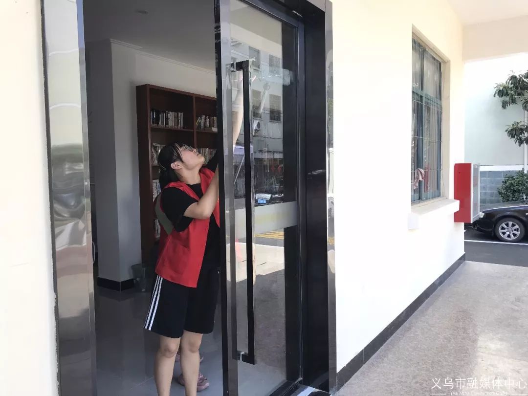 义乌市五所学校,官宣义乌这所学校成全国领跑者